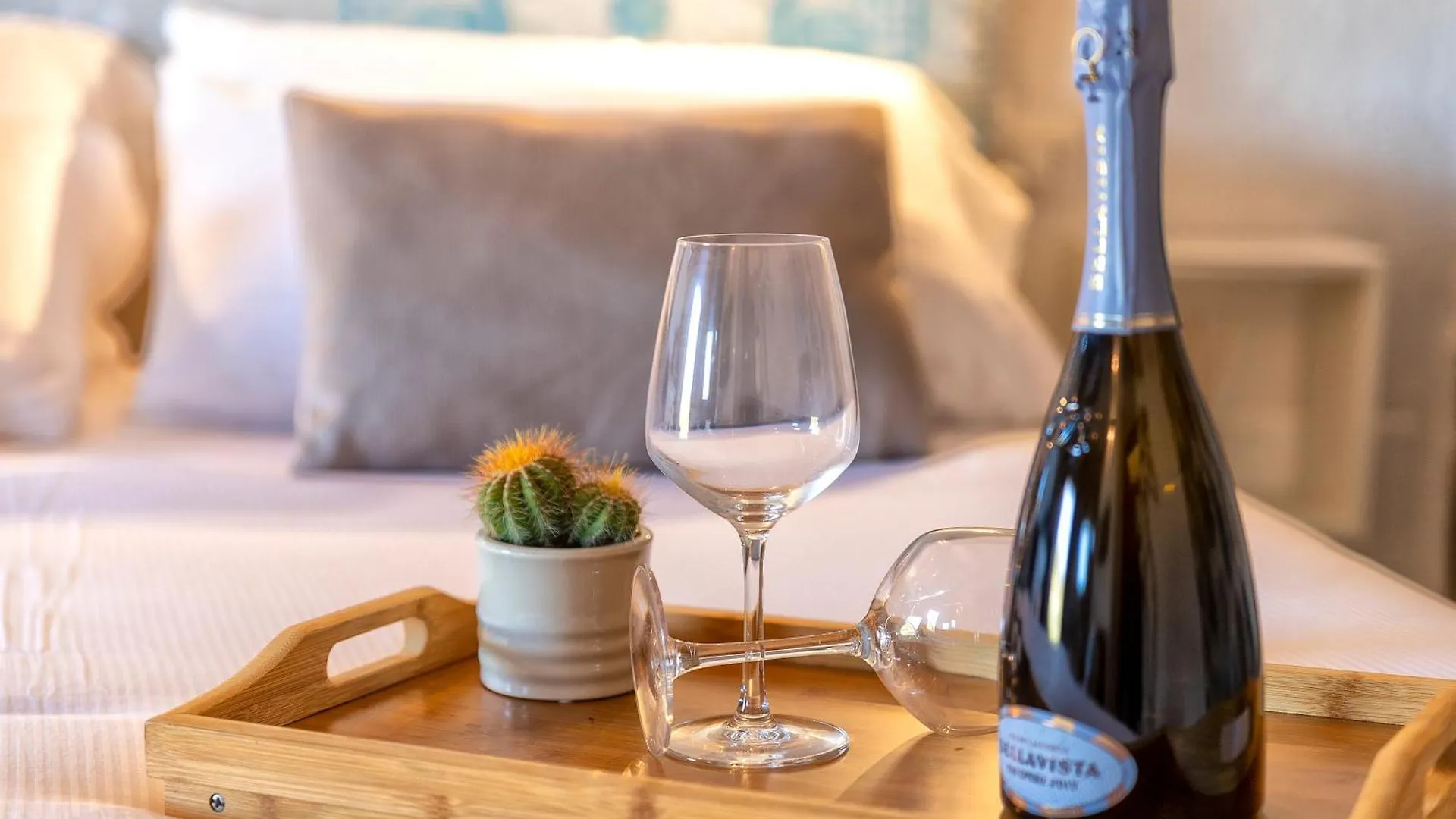 Pedramare Suite Alghero