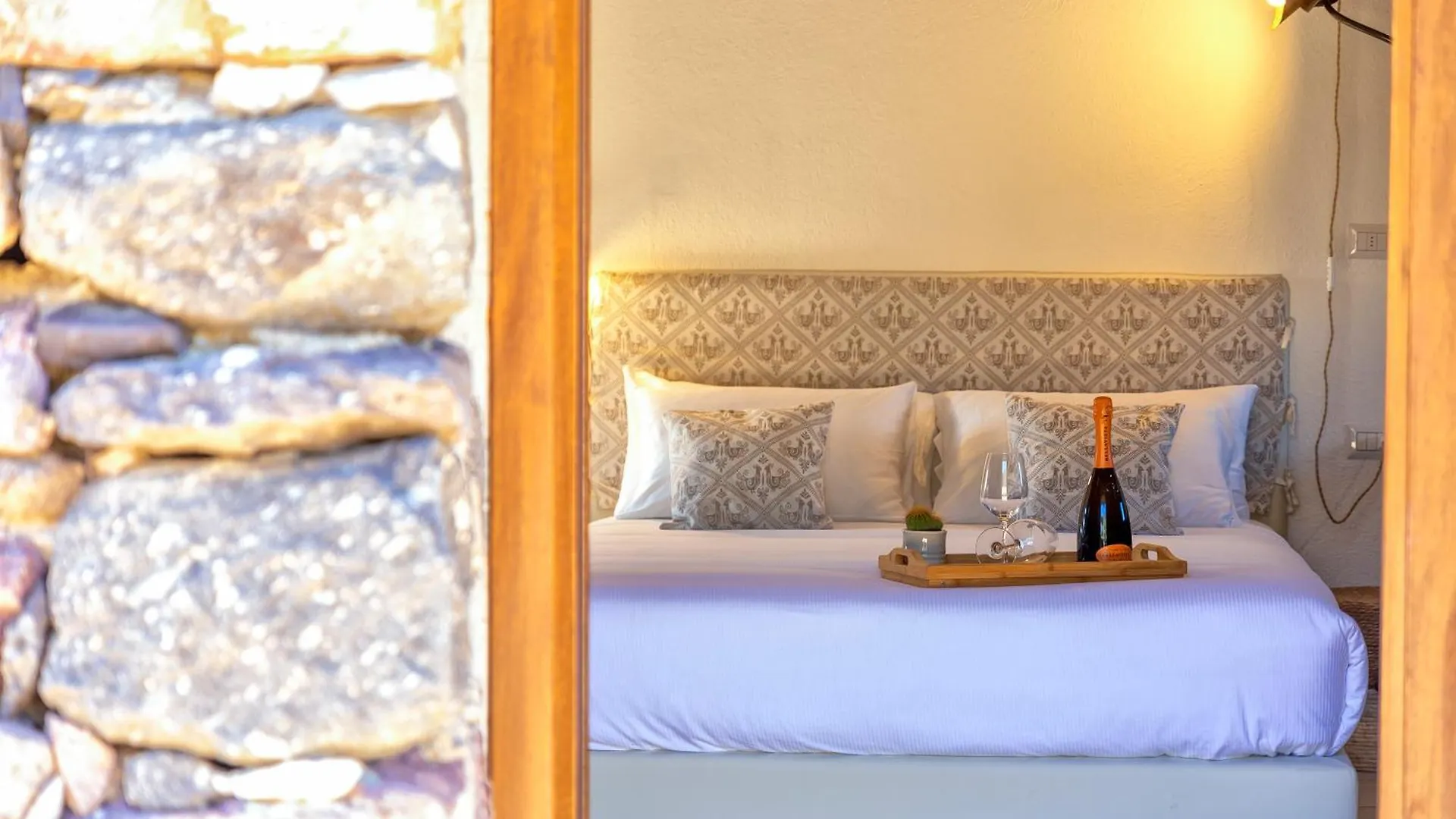 Pedramare Suite Alghero Italy