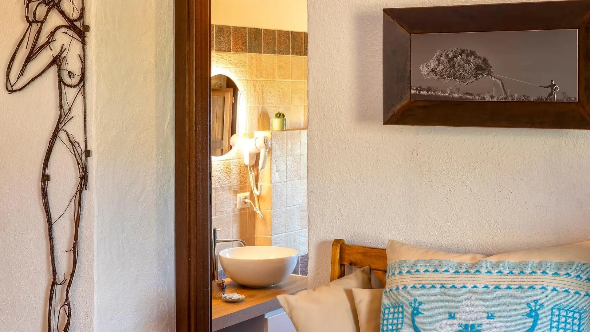 Pedramare Suite Alghero 0*,  Italie