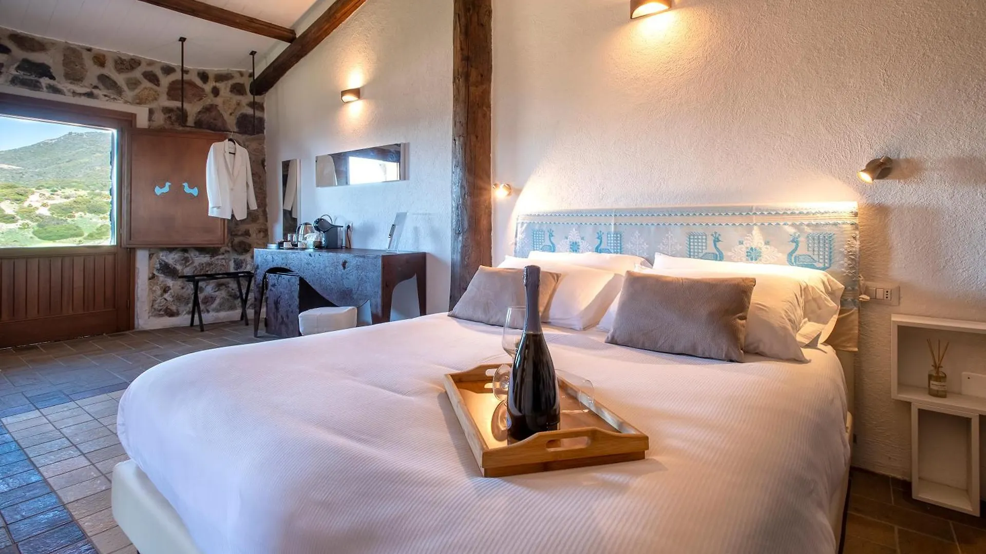 Pedramare Suite Alghero
