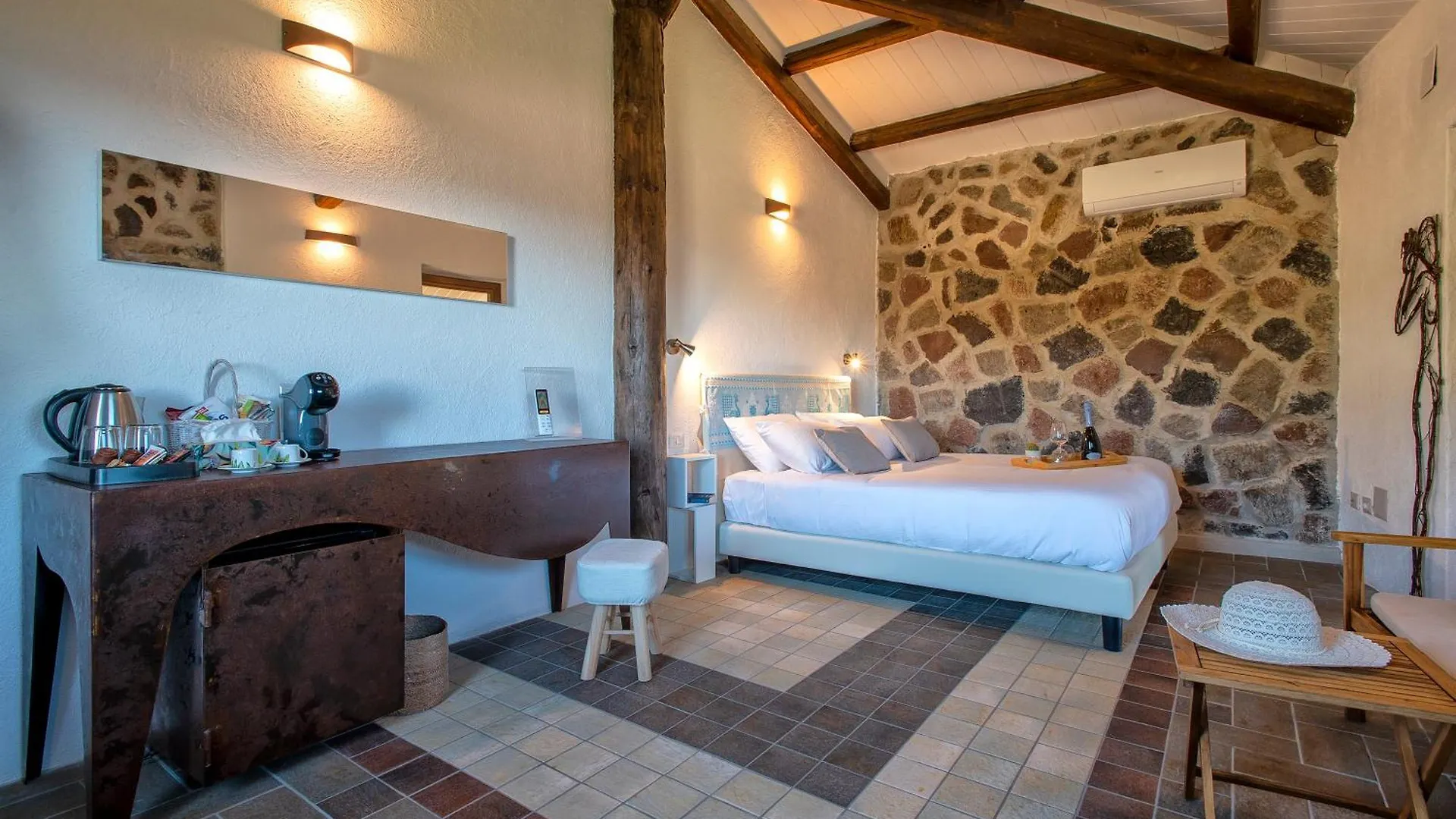 Pedramare Suite Alghero Hotel