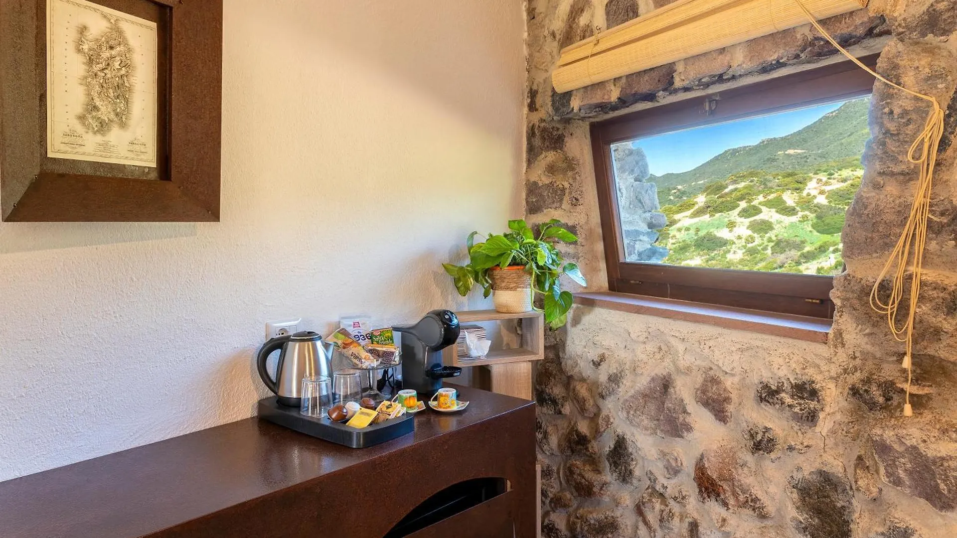 Hotel Pedramare Suite Alghero