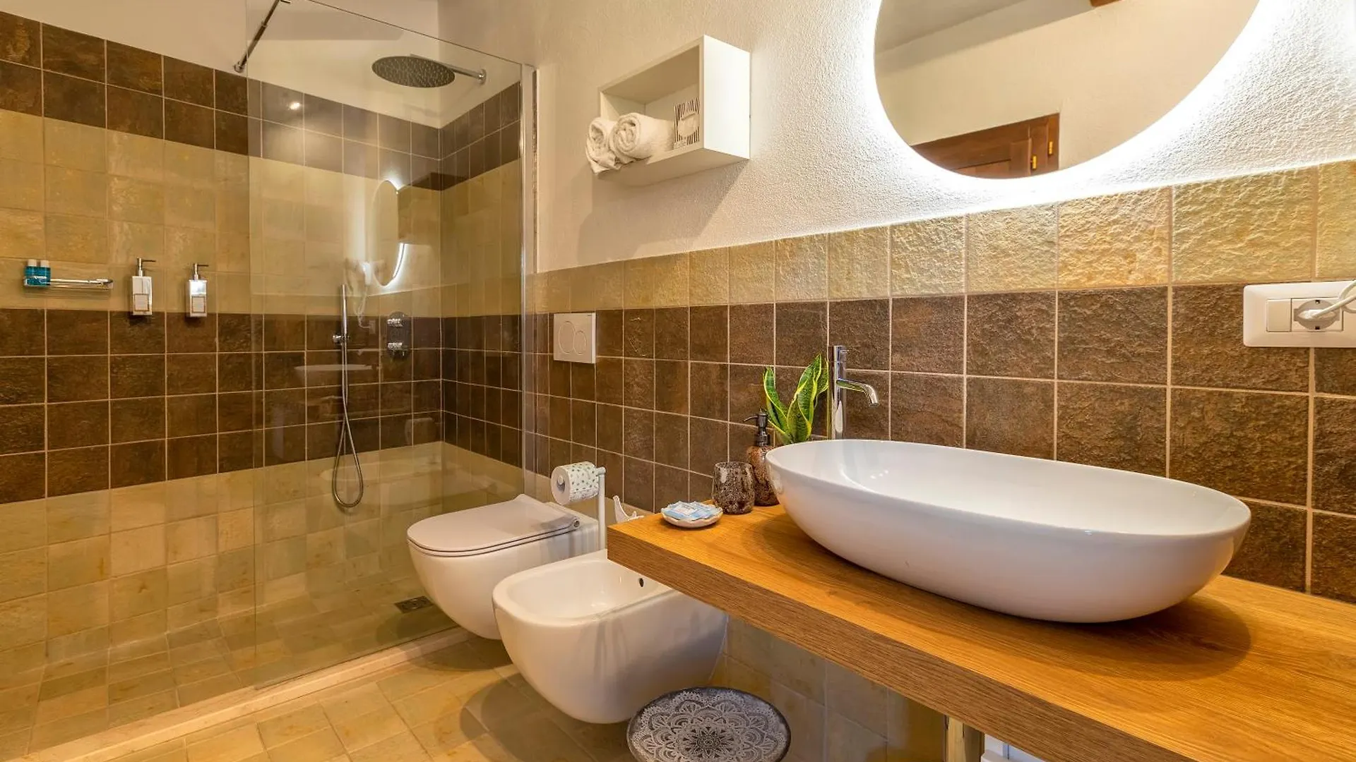 Hotel Pedramare Suite Alghero