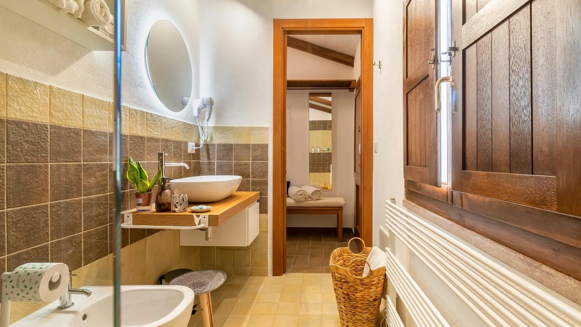 Pedramare Suite Alghero Hotel