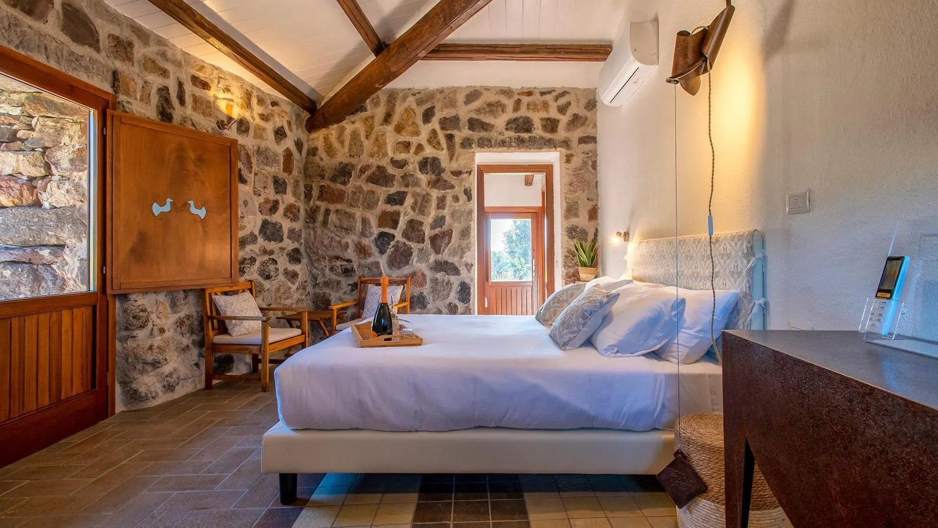 Pedramare Suite Alghero