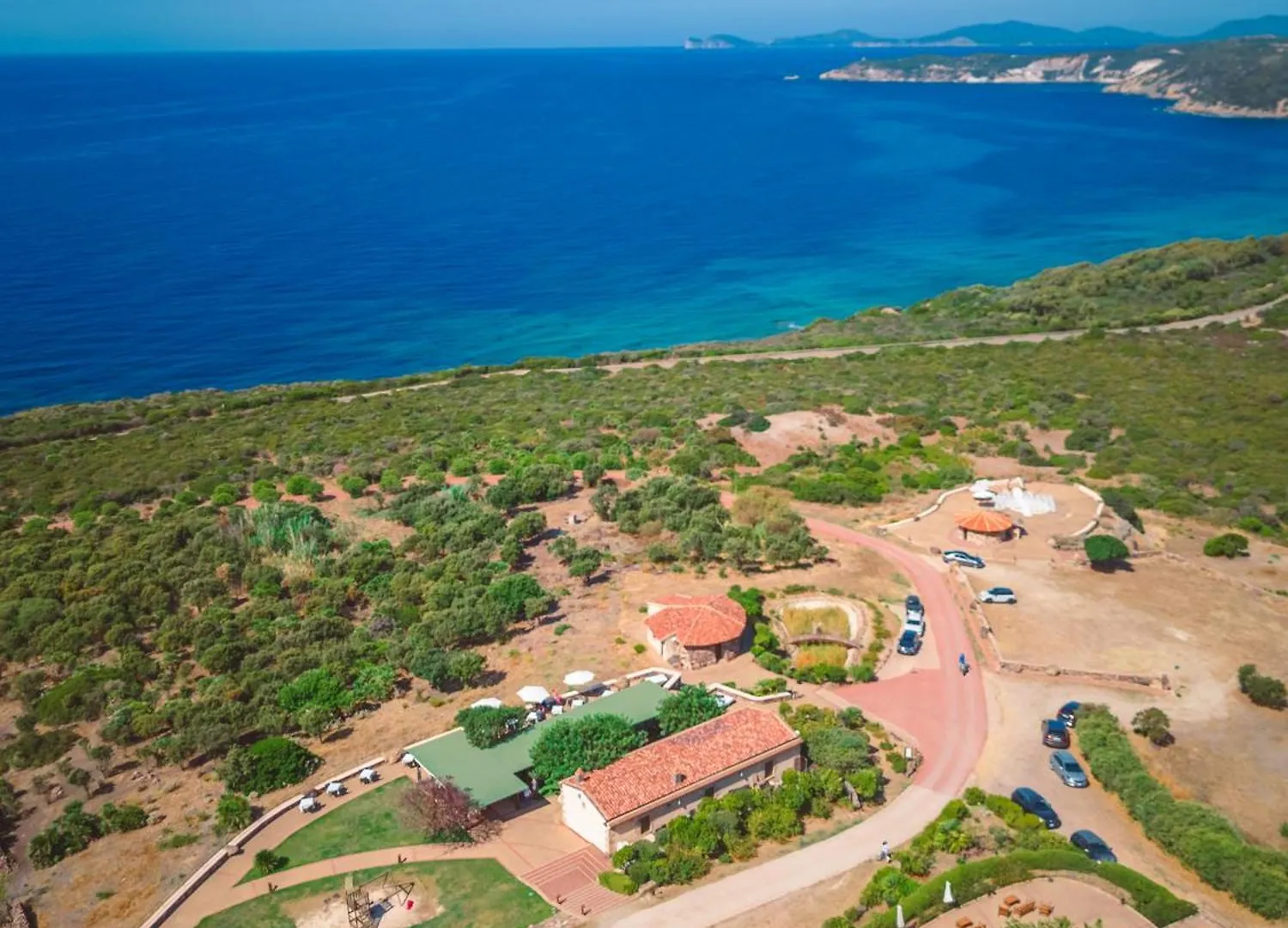 Pedramare Suite Alghero Hotel