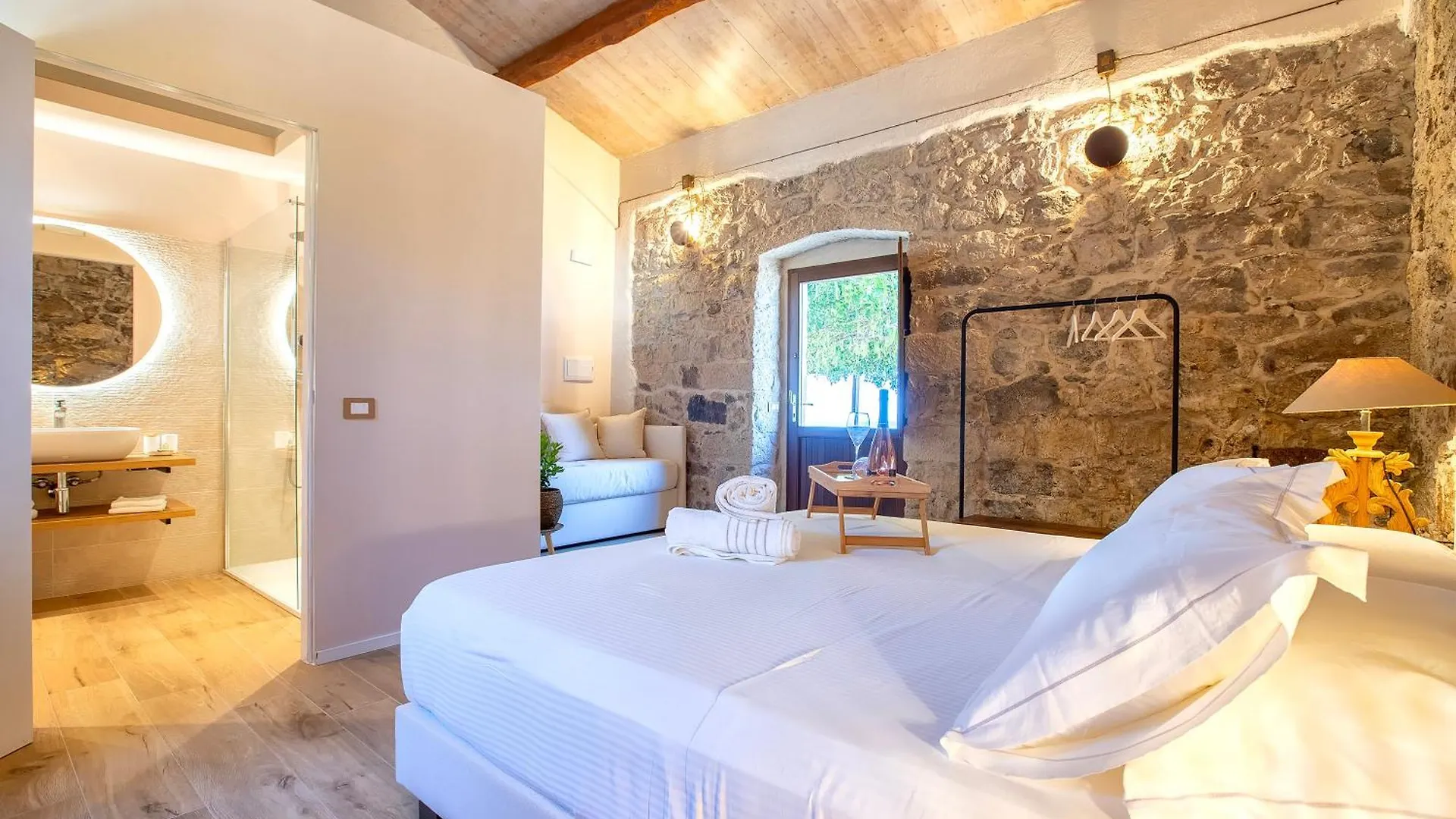 Hotel Pedramare Suite Alghero