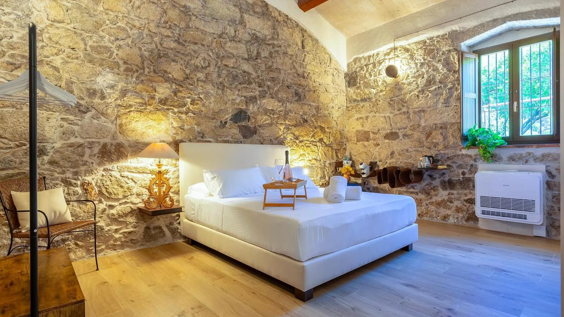 Pedramare Suite Alghero Italy