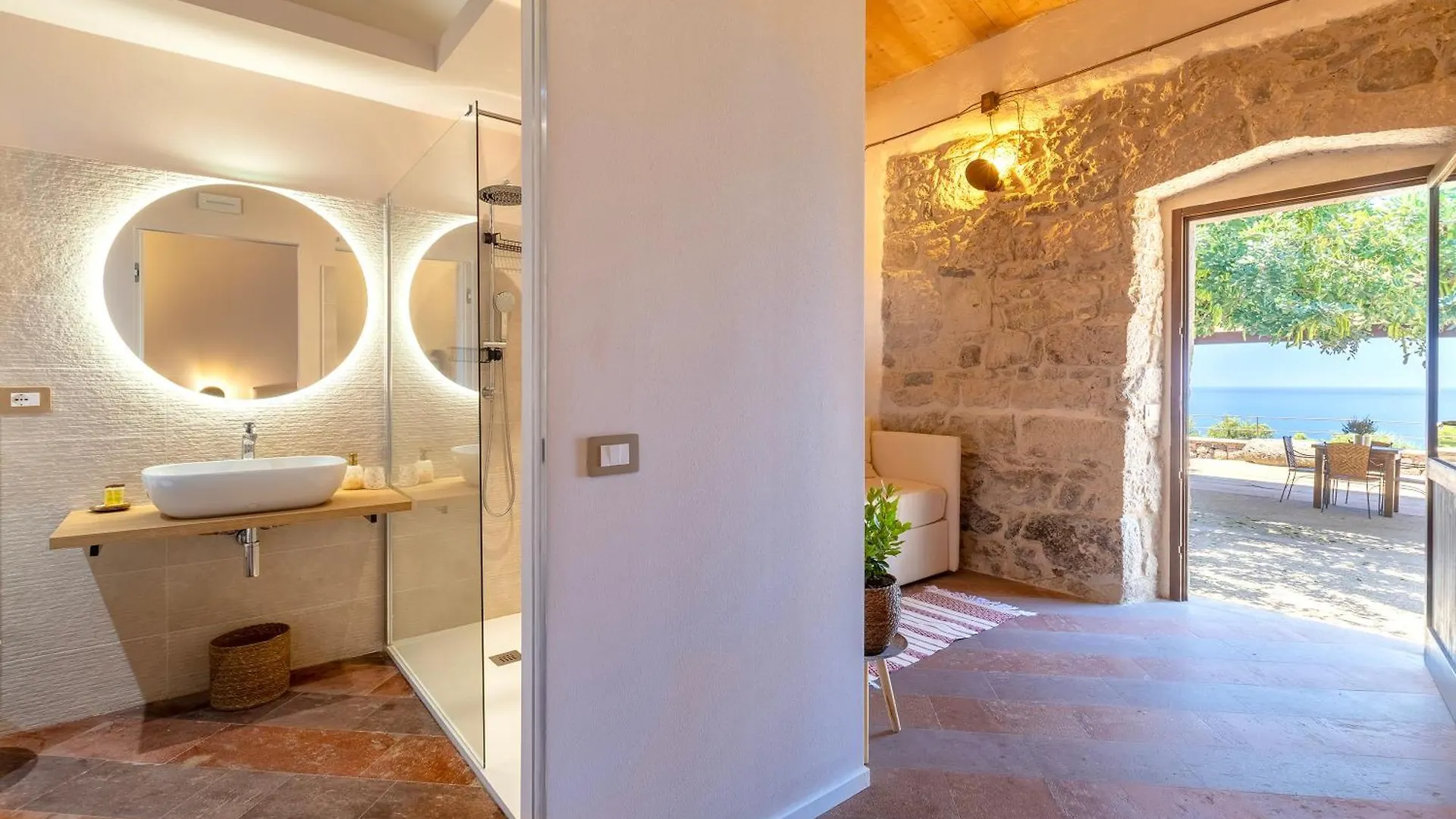 Pedramare Suite Alghero Italy