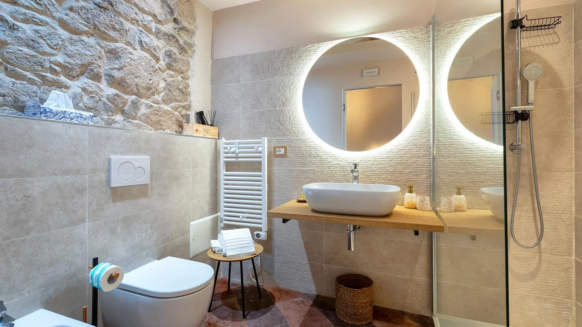 Hotel Pedramare Suite Alghero Italy