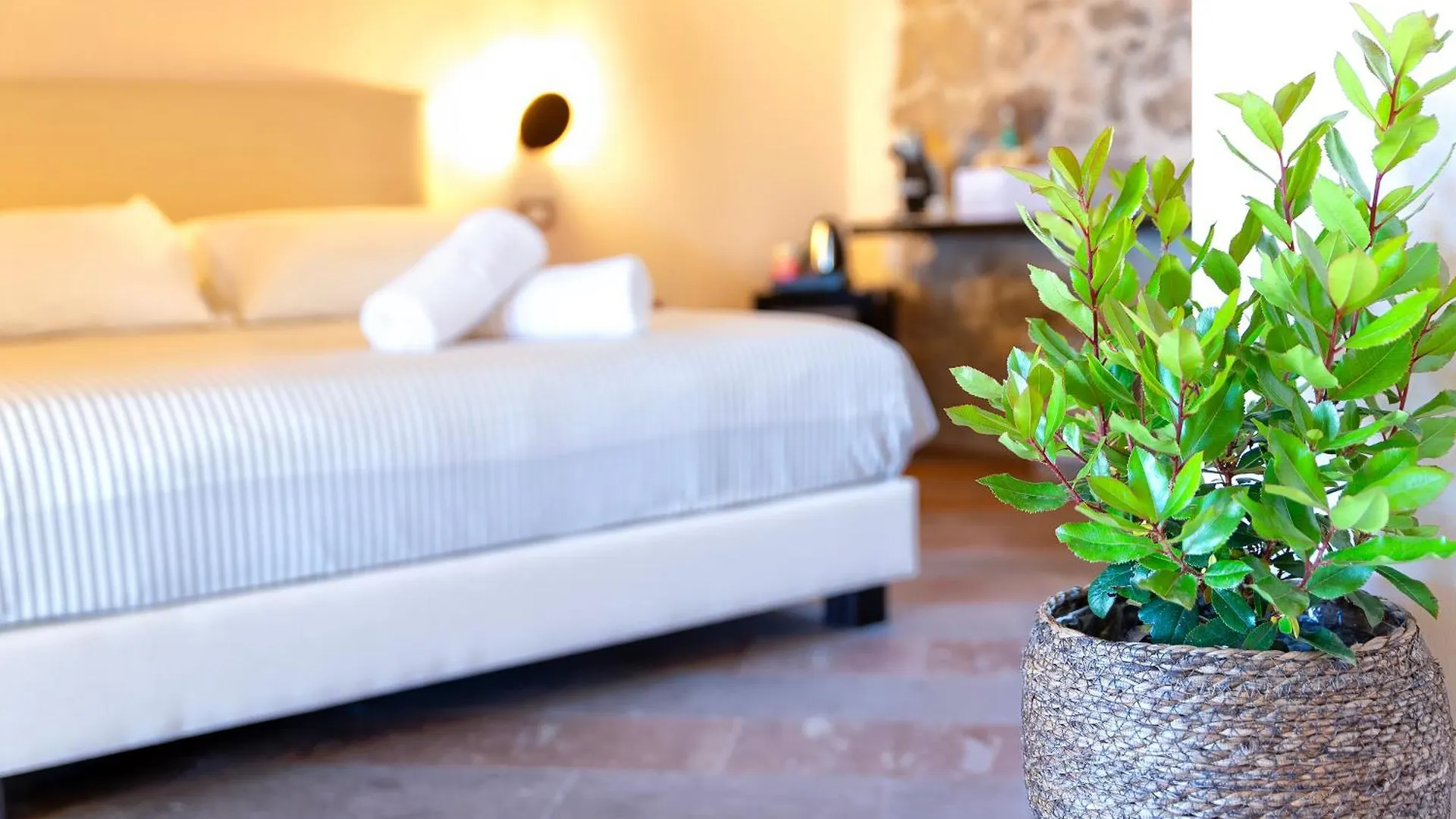 Pedramare Suite Alghero