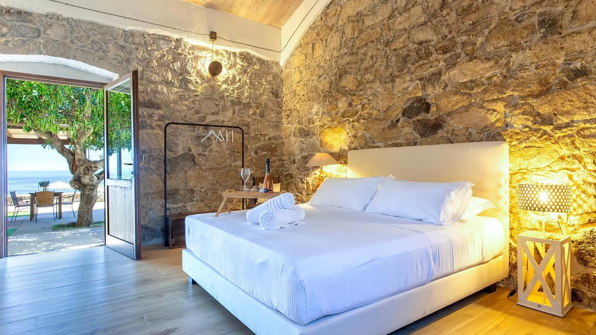 Pedramare Suite Alghero 0*,