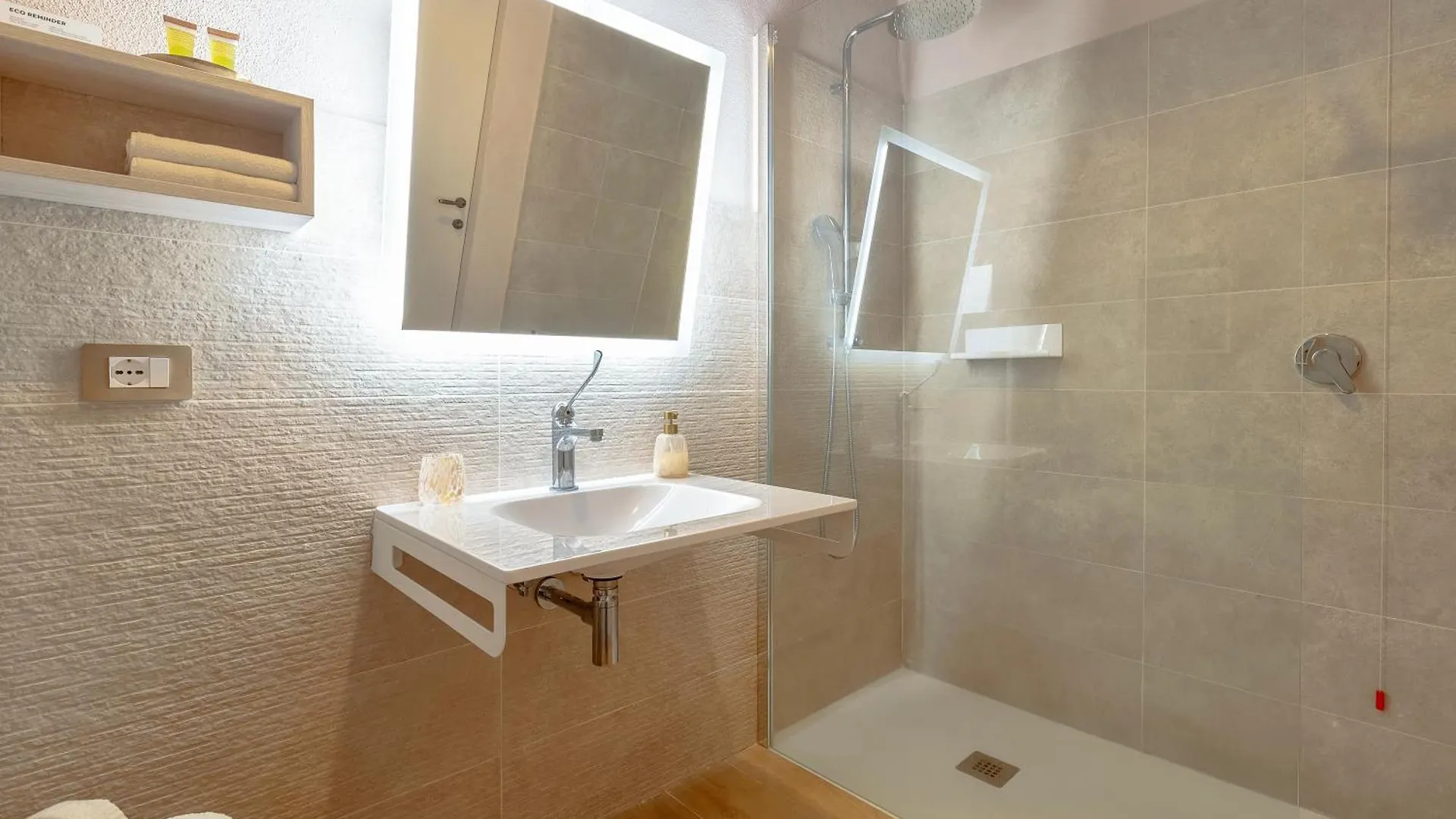 Hotel Pedramare Suite Alghero