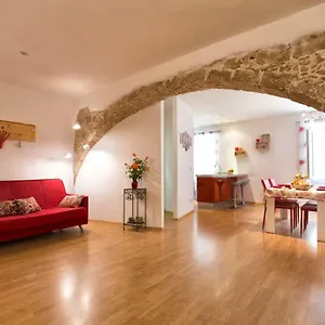 Appartamento Casa Principe Open Space Wifi Ac All Comforts, Alghero