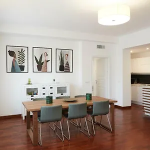 Appartamento Family, Alghero