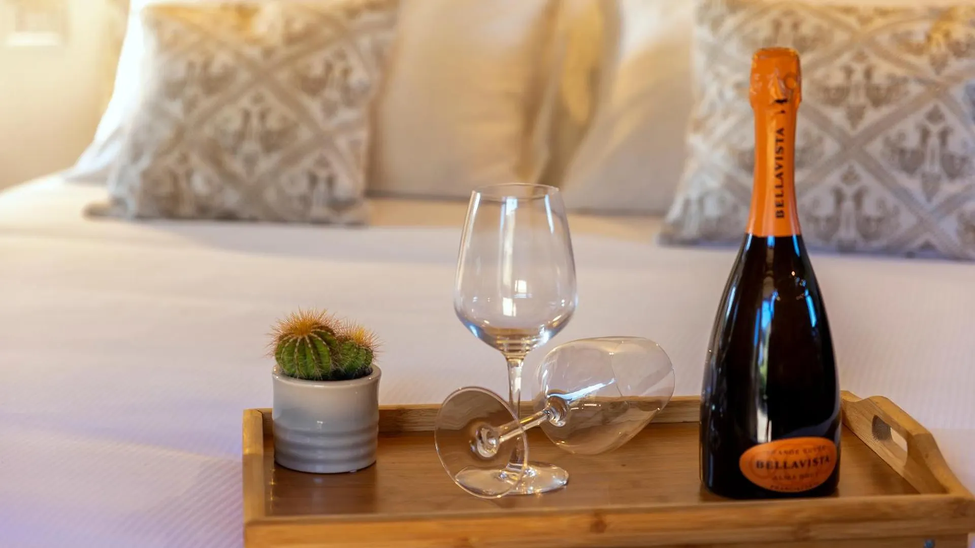 Pedramare Suite Alghero Hotel