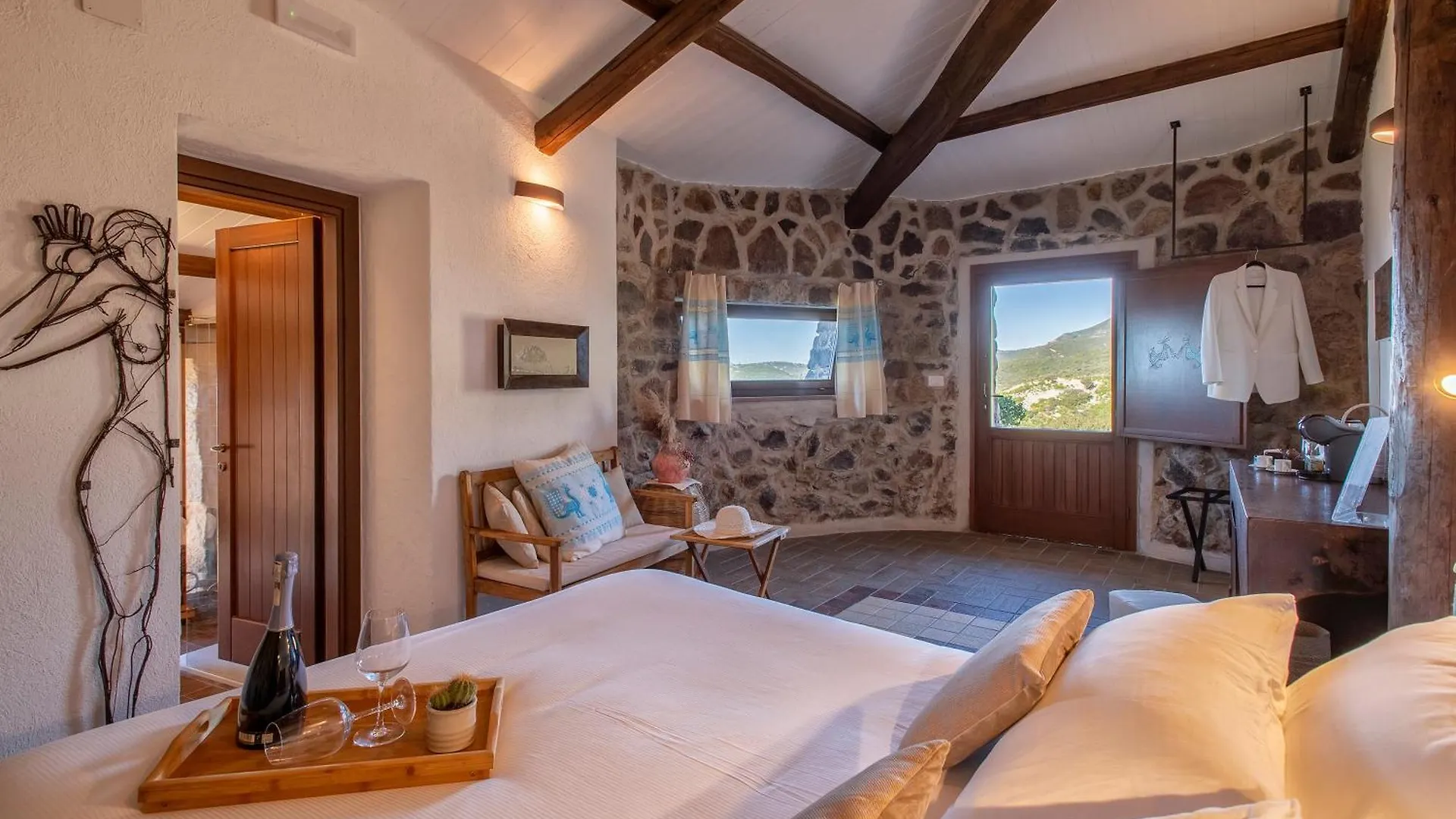Pedramare Suite Alghero
