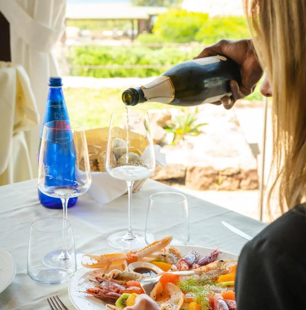 Pedramare Suite Alghero Hotel