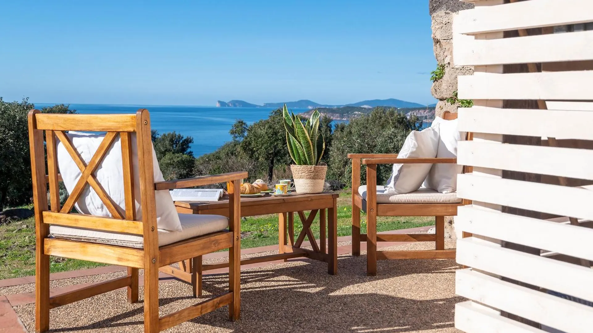 Pedramare Suite Alghero
