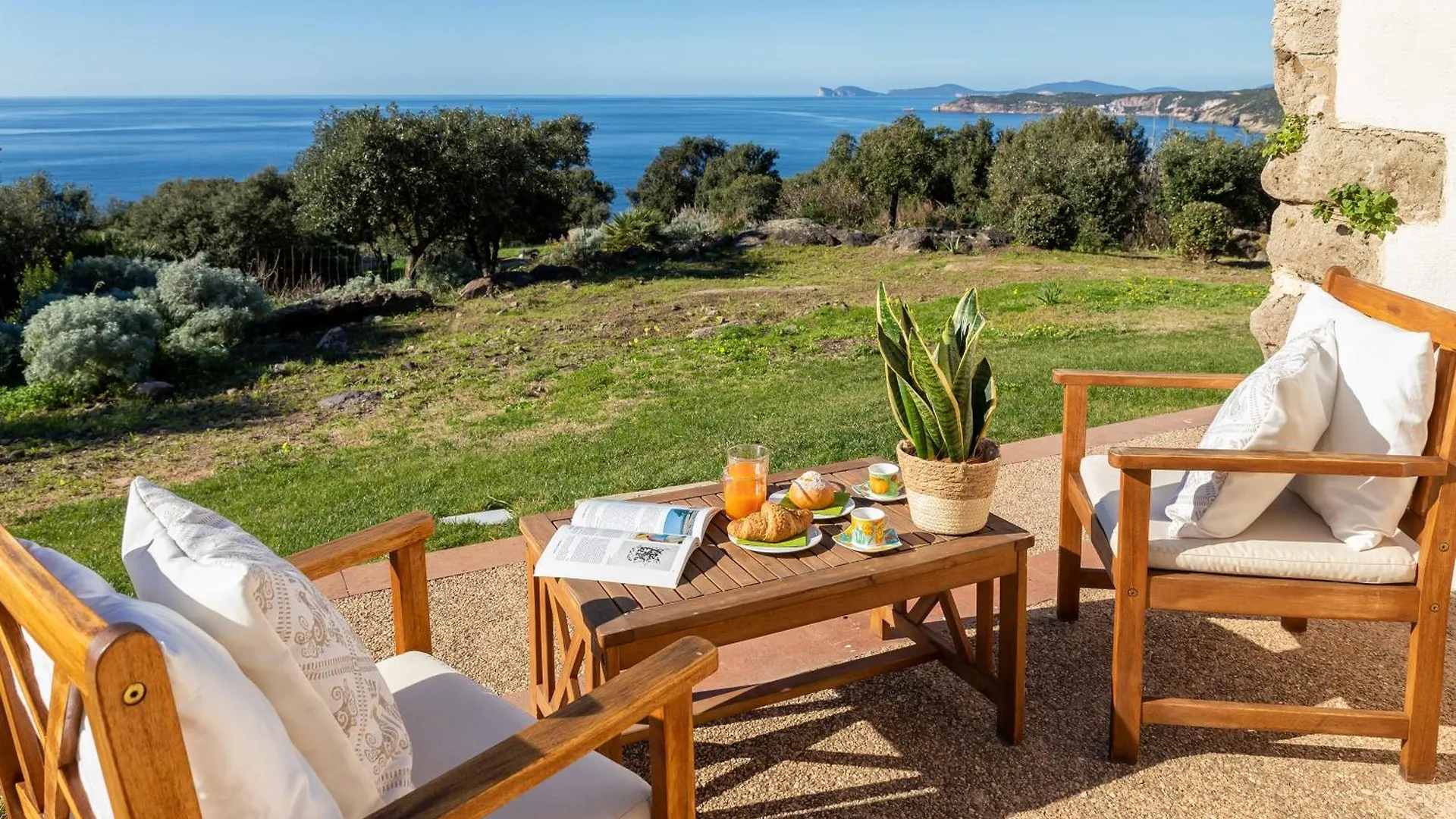 Pedramare Suite Alghero Hotel
