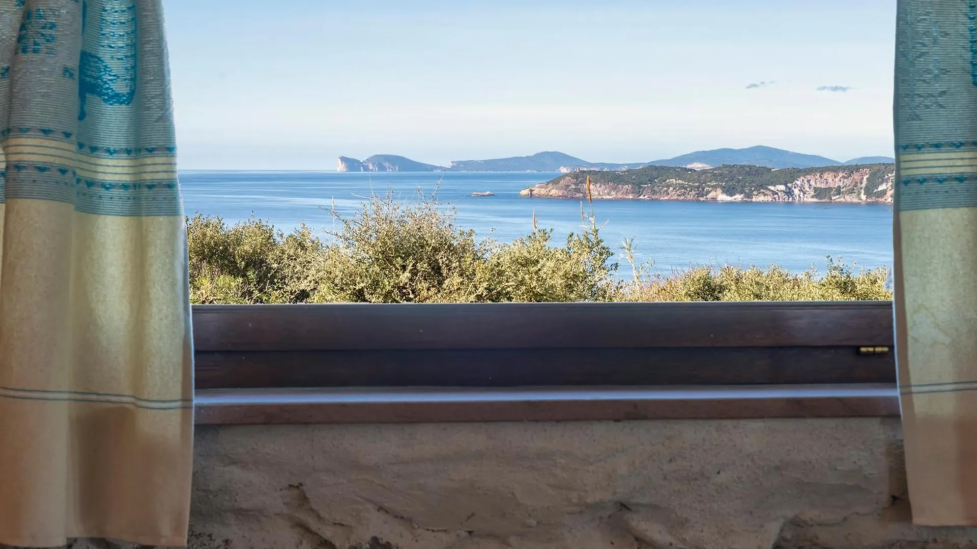 Hotel Pedramare Suite Alghero