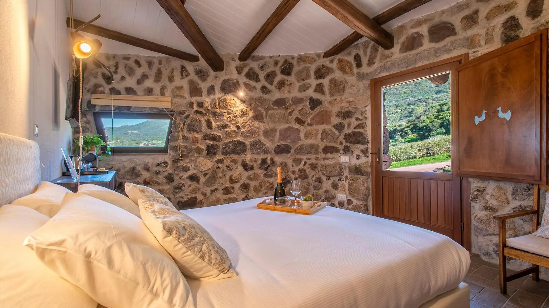 Pedramare Suite Alghero Italy