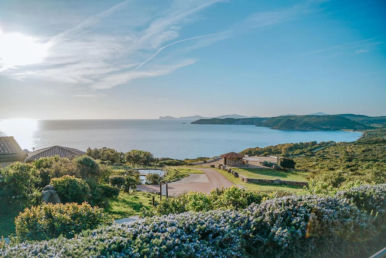 Pedramare Suite Alghero