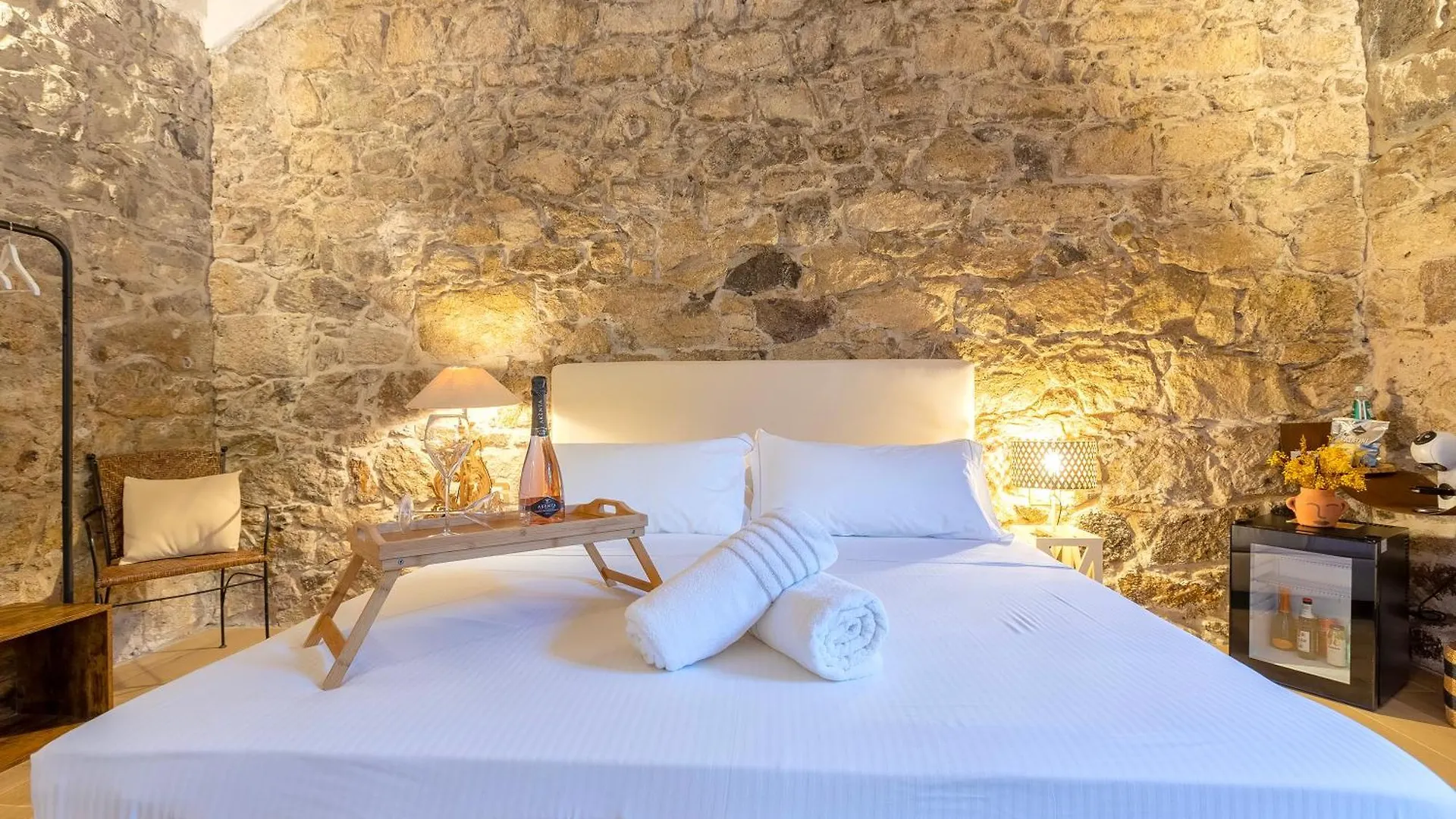 Pedramare Suite Alghero 0*,