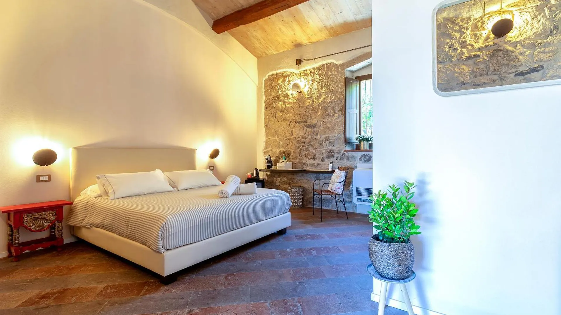 Hotel Pedramare Suite Alghero