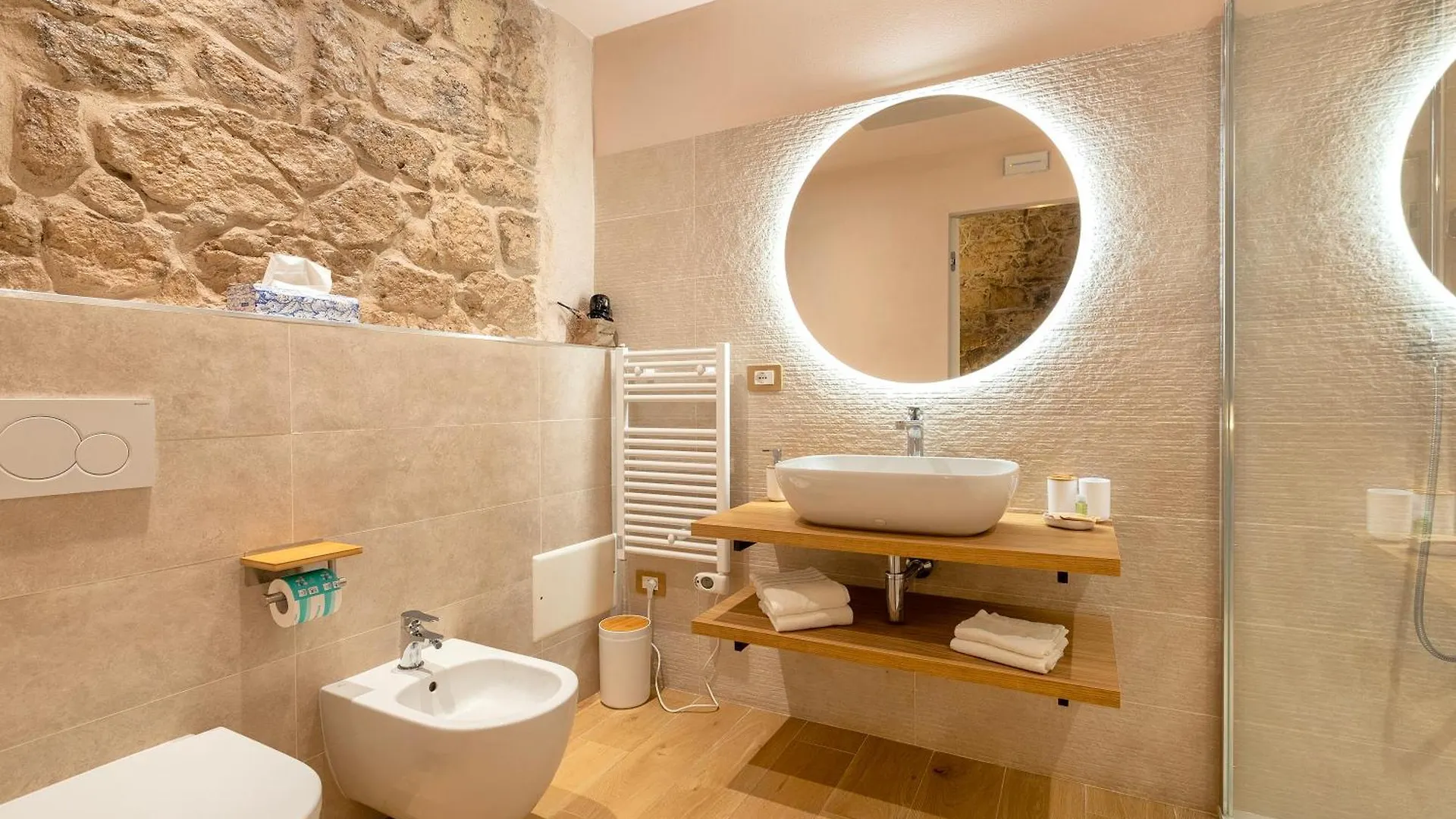 Hotel Pedramare Suite Alghero