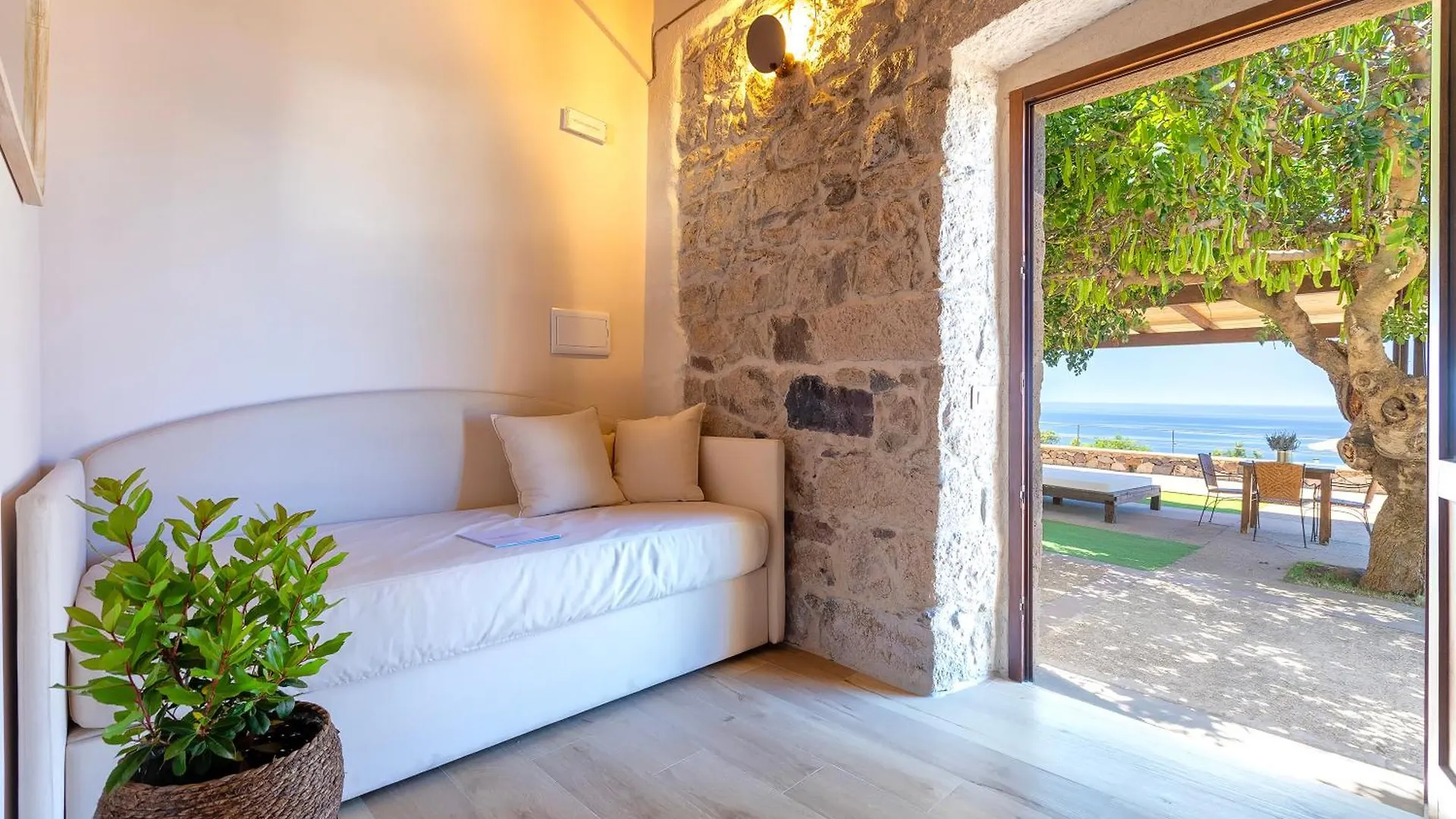 Pedramare Suite Alghero 0*,  Italie