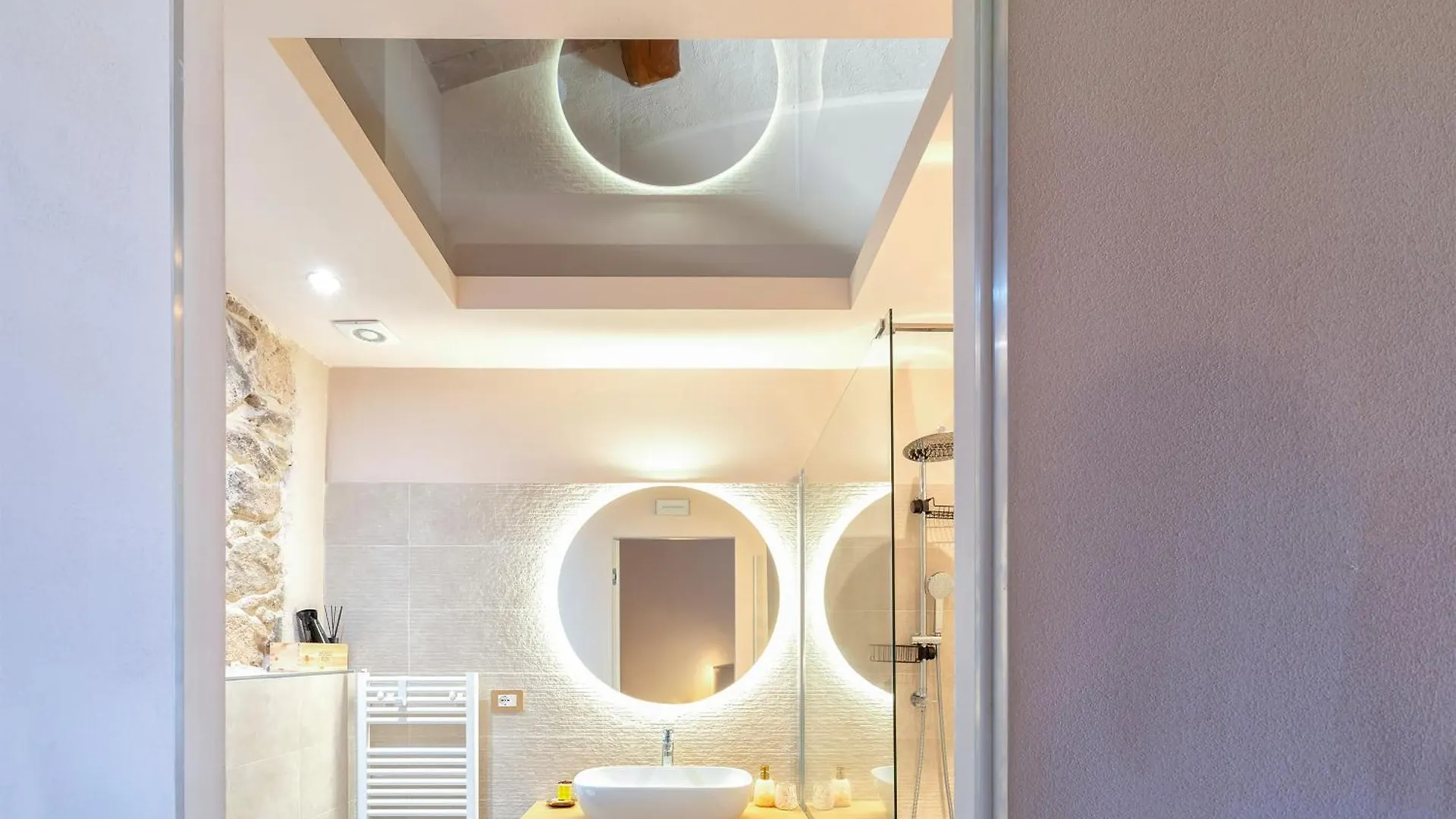 Pedramare Suite Alghero 0*,  Italie