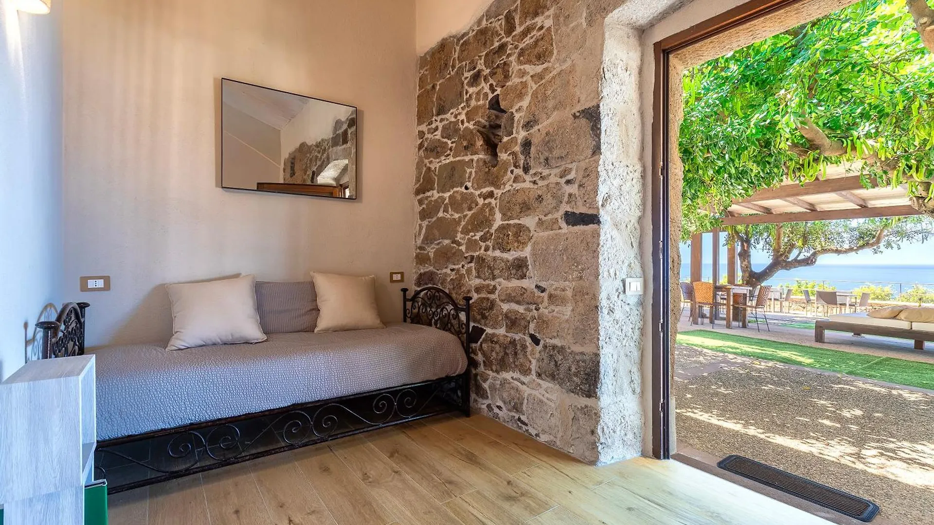Pedramare Suite Alghero Hotel