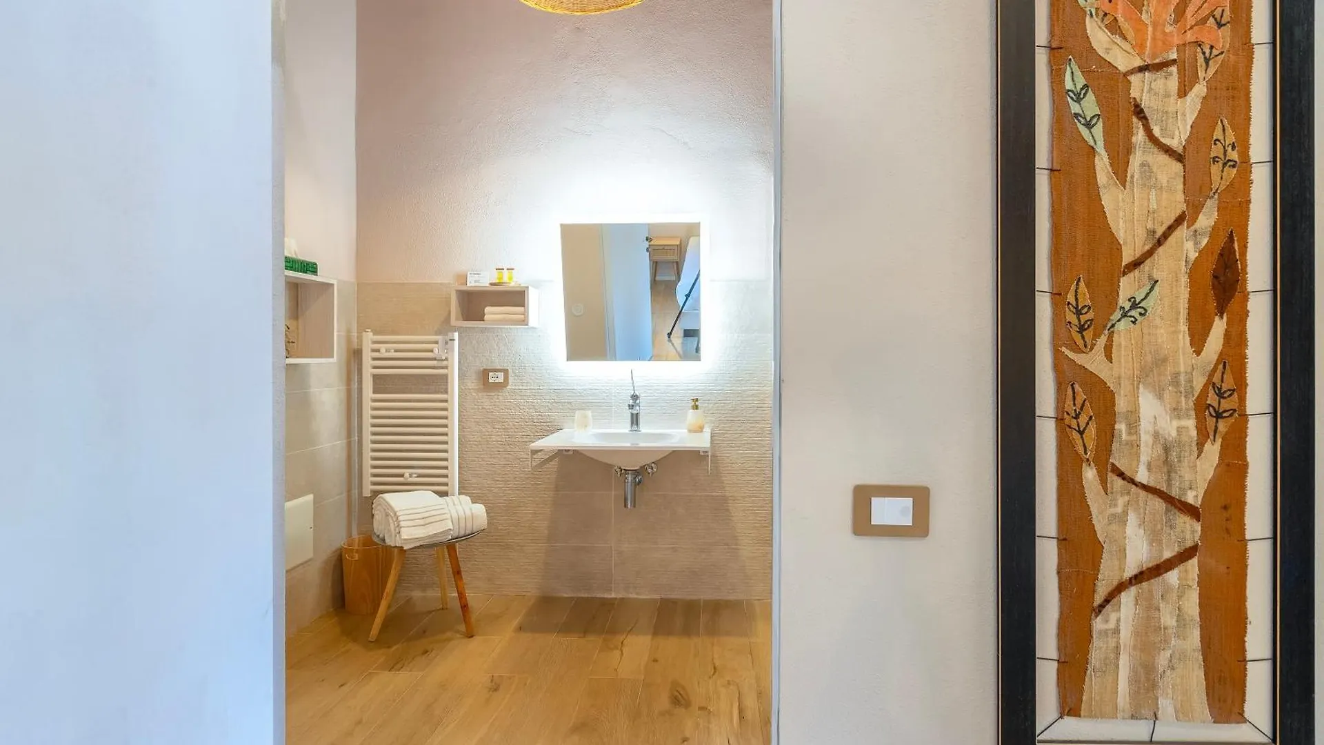 Pedramare Suite Alghero Hotel