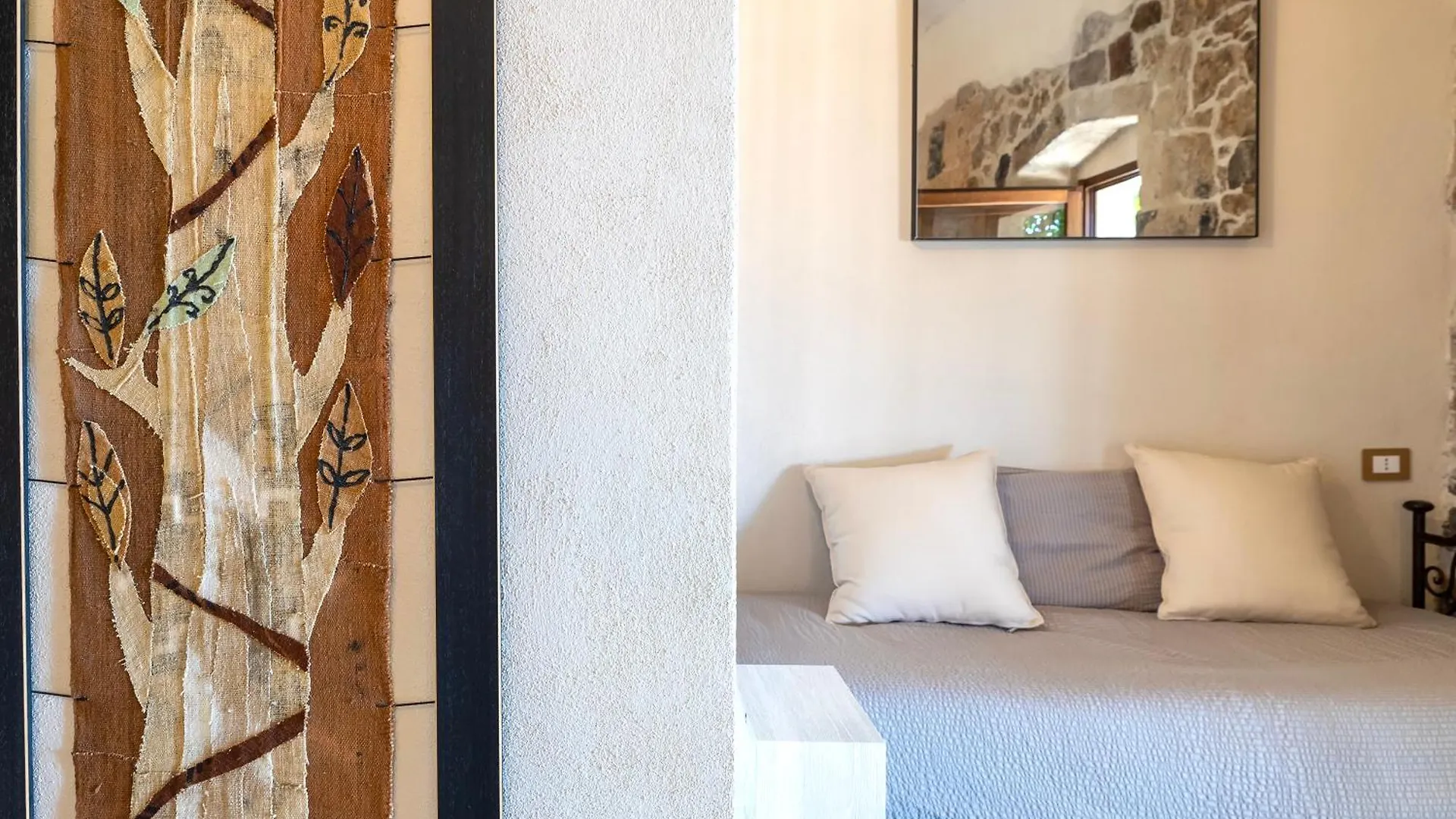 Pedramare Suite Alghero Italie