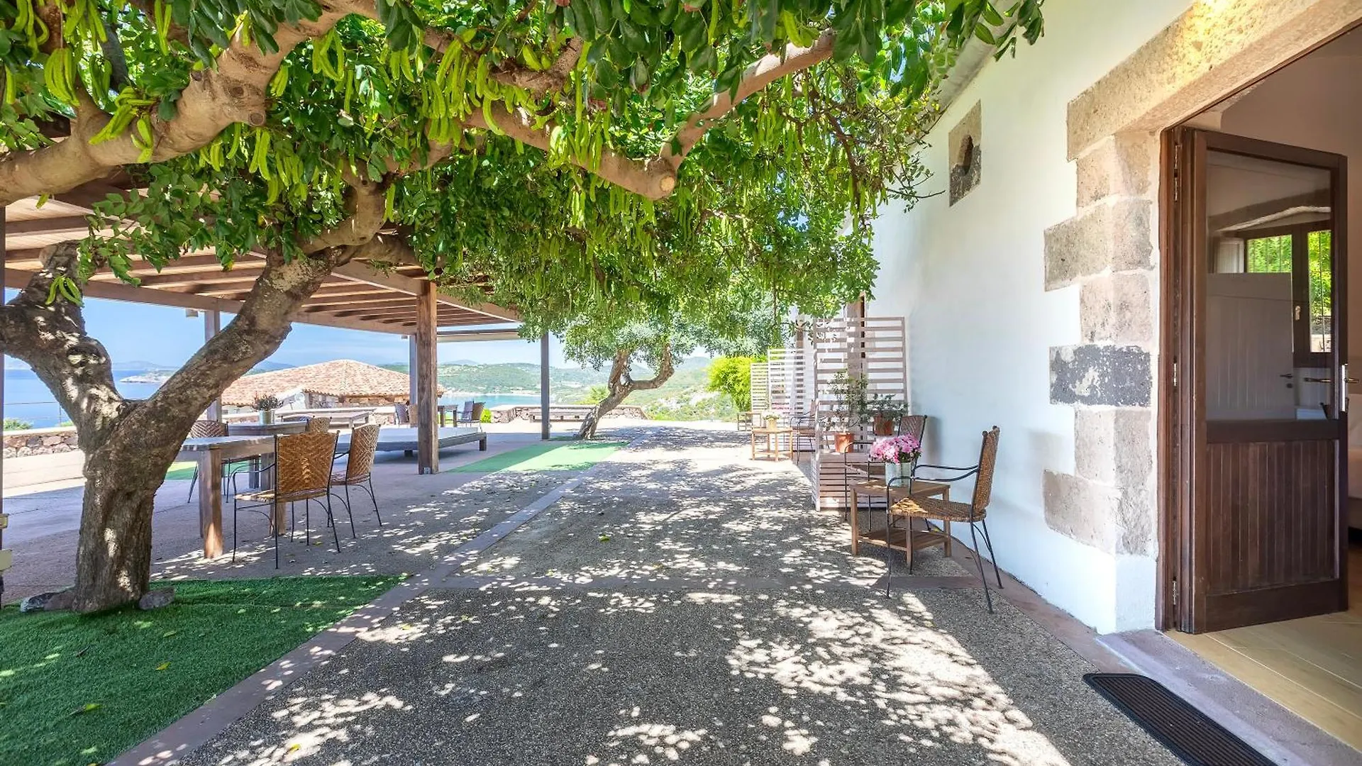 Pedramare Suite Alghero 0*,  Italie