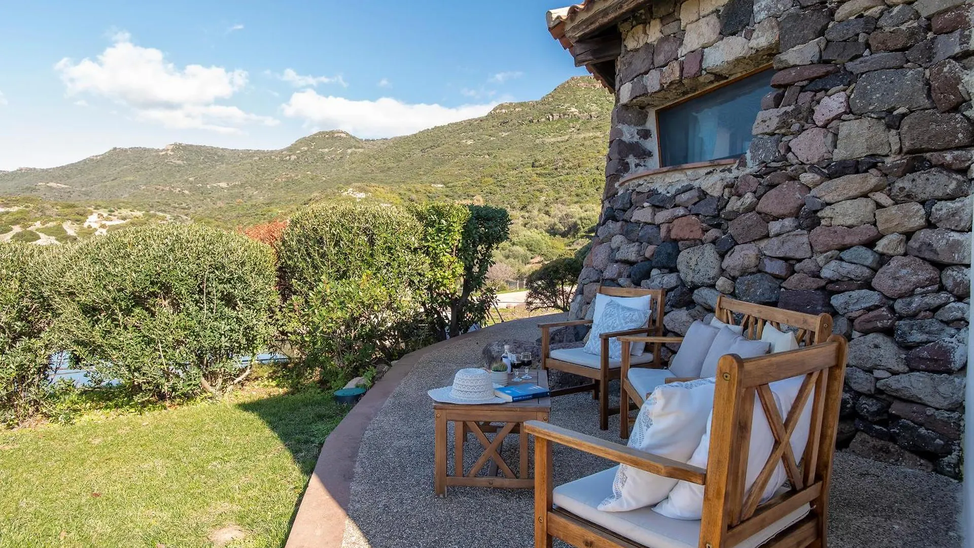 Pedramare Suite Alghero