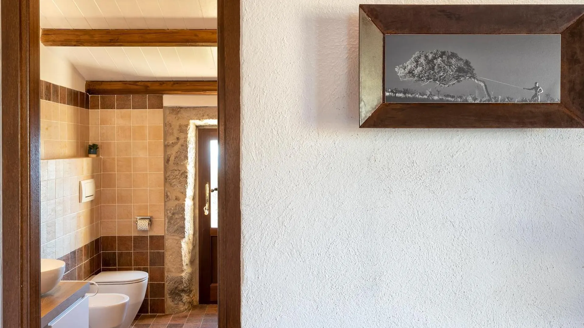 Pedramare Suite Alghero Italy