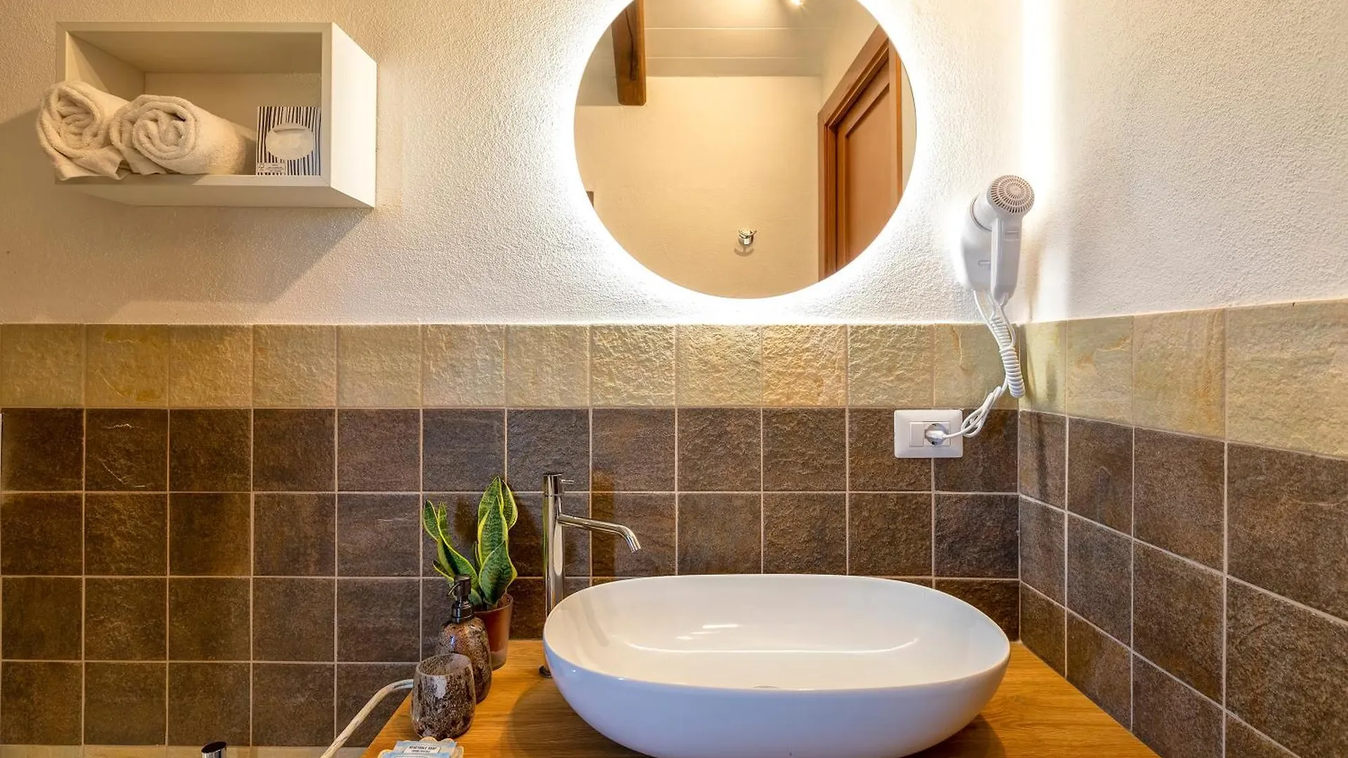 Pedramare Suite Alghero