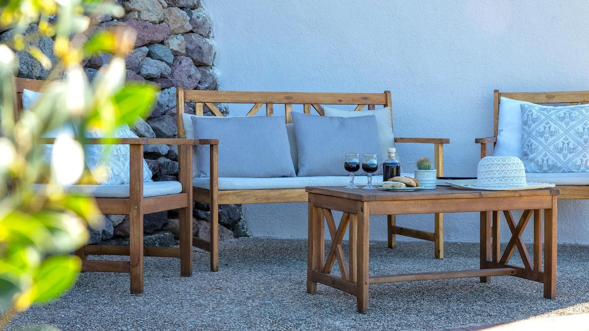 Hotel Pedramare Suite Alghero
